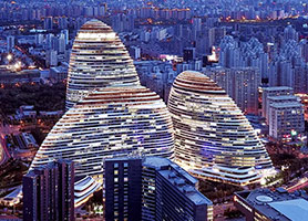 北京（分部）